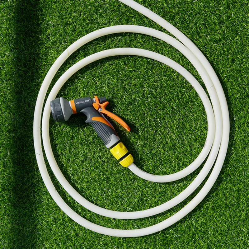 Urban Farming Equipment - Urban Garden Hose Holder Agriculture Car