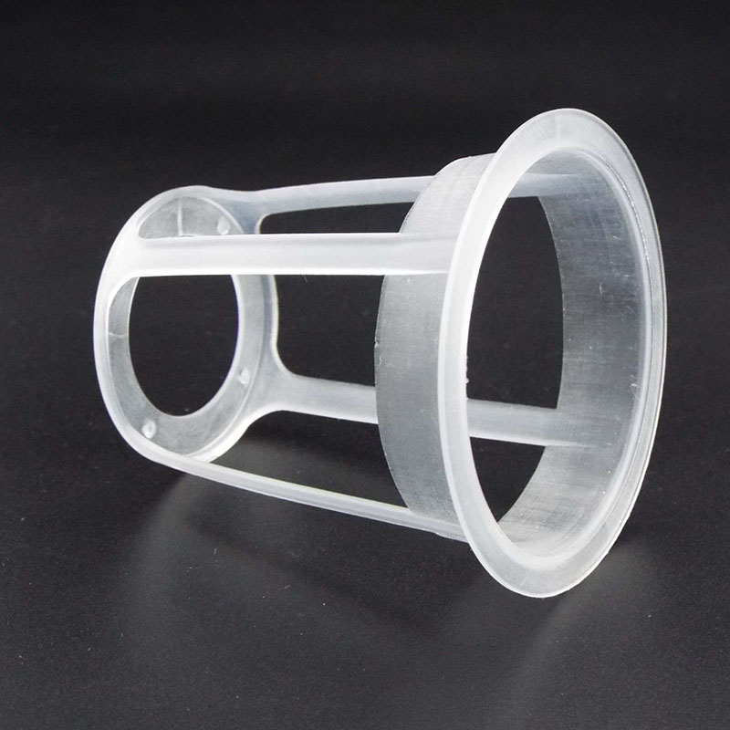 Hydroponic Colonization Mesh P - Net Pot 3 Inch ulasan dan harga