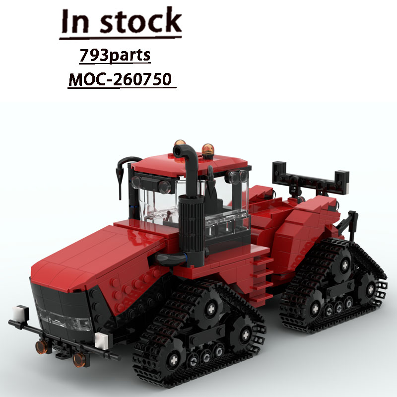 MOC-260750 Urban Farm Agricult - Urban Farming Model ulasan dan harga