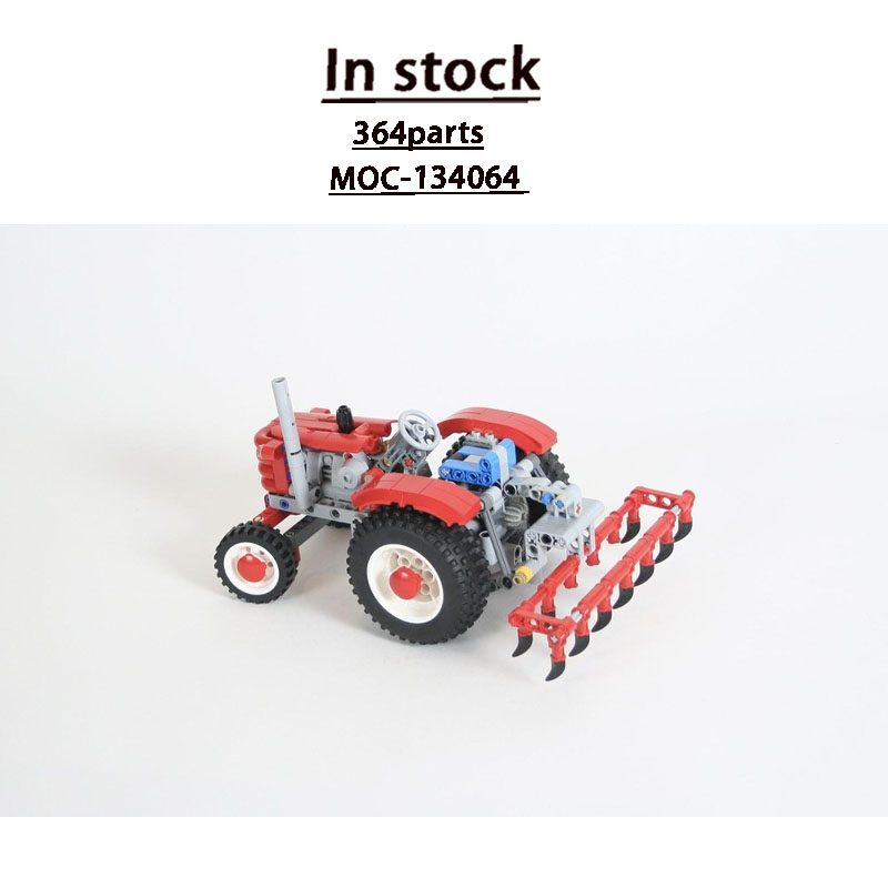 MOC-134064 Urban Farm Agricult - Urban Farming Model ulasan dan harga