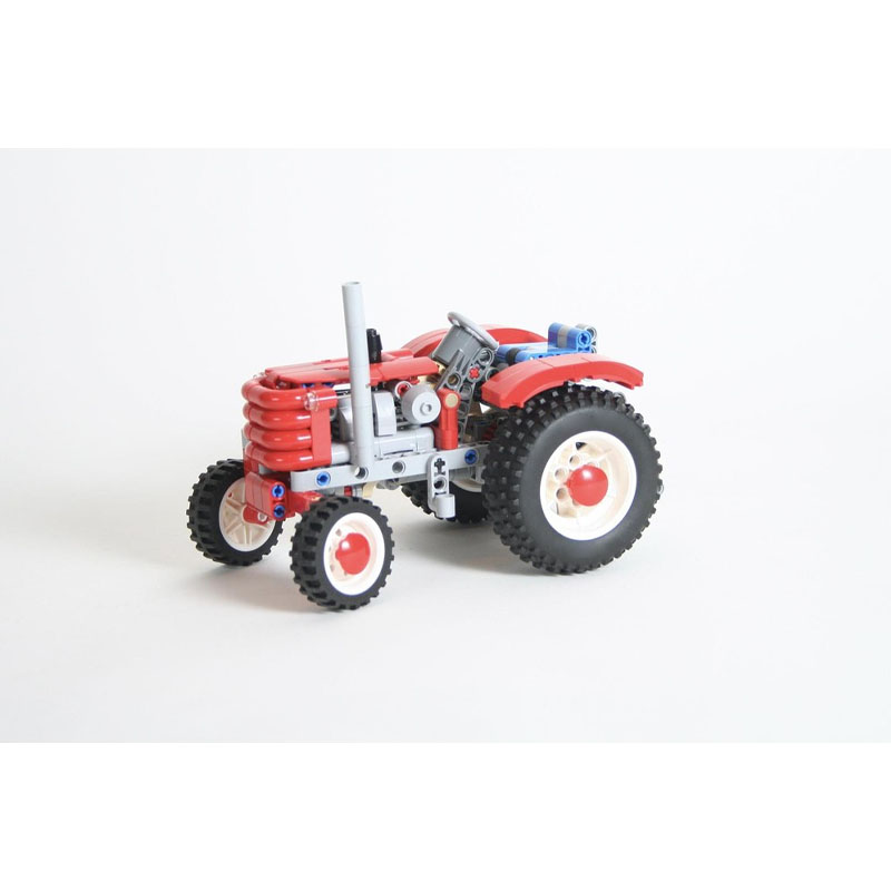 MOC-134064 Urban Farm Agricult - Urban Farming Model ulasan dan harga
