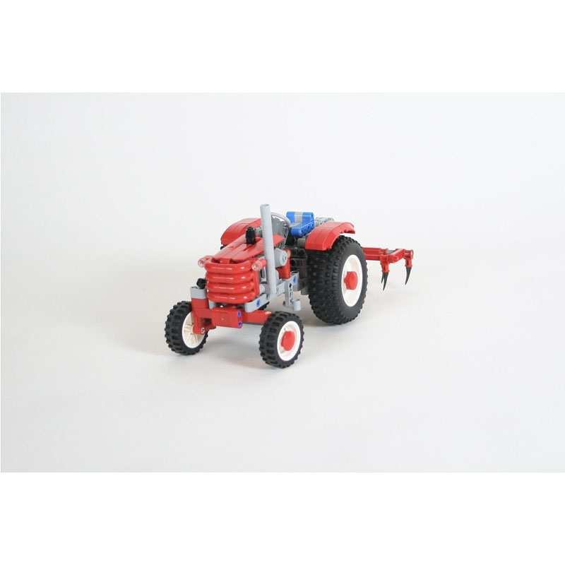 MOC-134064 Urban Farm Agricult - Urban Farming Model ulasan dan harga