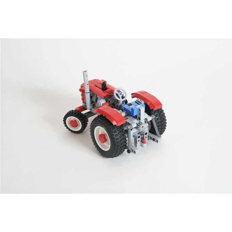 MOC-134064 Urban Farm Agricult - Urban Farming Model ulasan dan harga