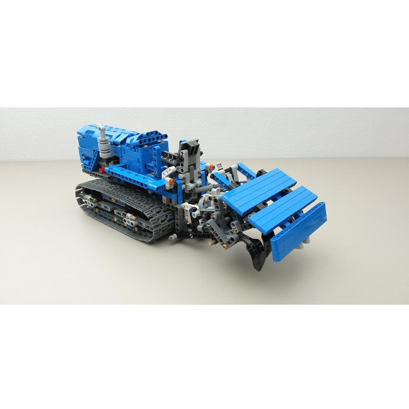 MOC-157772 Urban Farm Agricult - Urban Farming Model ulasan dan harga