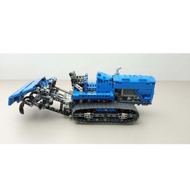 MOC-157772 Urban Farm Agricult - Urban Farming Model ulasan dan harga