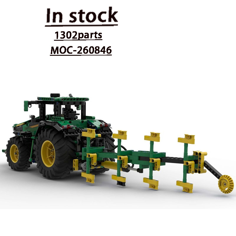 MOC-260846 Urban Farm Farming  - Urban Farming Model ulasan dan harga
