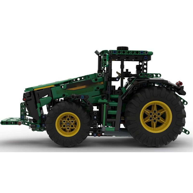 MOC-260846 Urban Farm Farming  - Urban Farming Model ulasan dan harga
