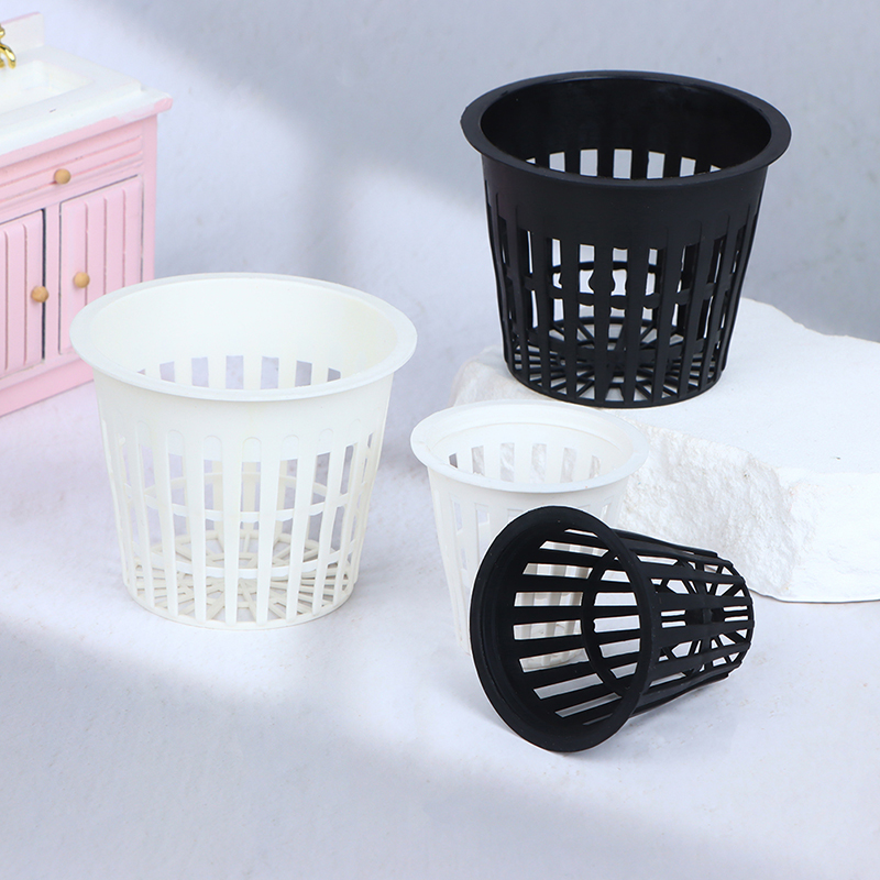 10Pcs 2Inch3 Inch Grow Orchids - Net Pot 3 Inch ulasan dan harga