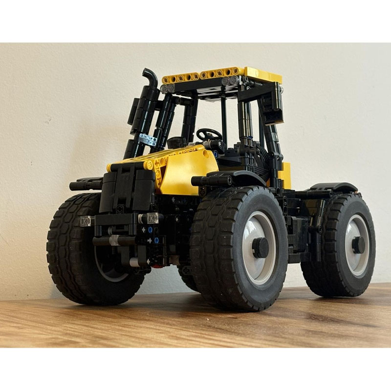 MOC-254775 Urban Farm Agricult - Urban Farming Model ulasan dan harga