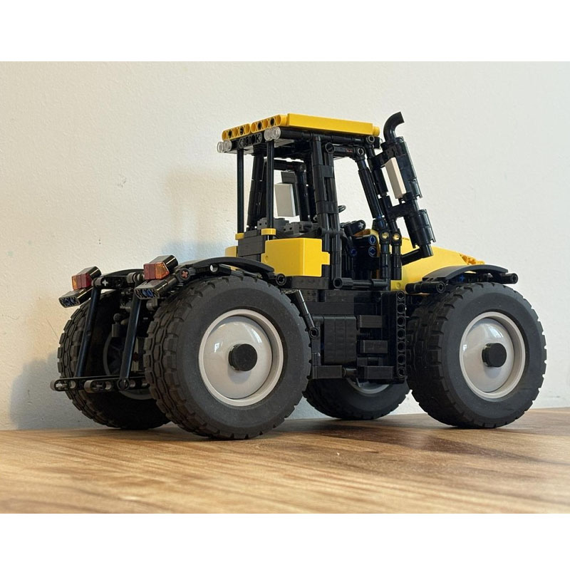 MOC-254775 Urban Farm Agricult - Urban Farming Model ulasan dan harga