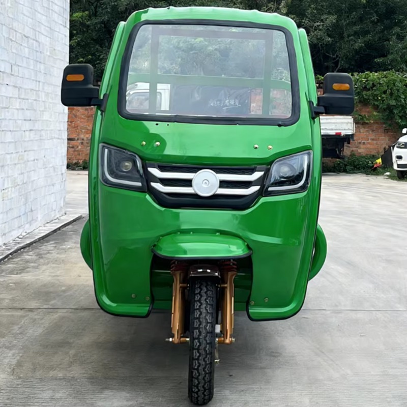 Urban Small Goods Open Cab Ele - Urban Farming And Rural Farming ulasan dan harga