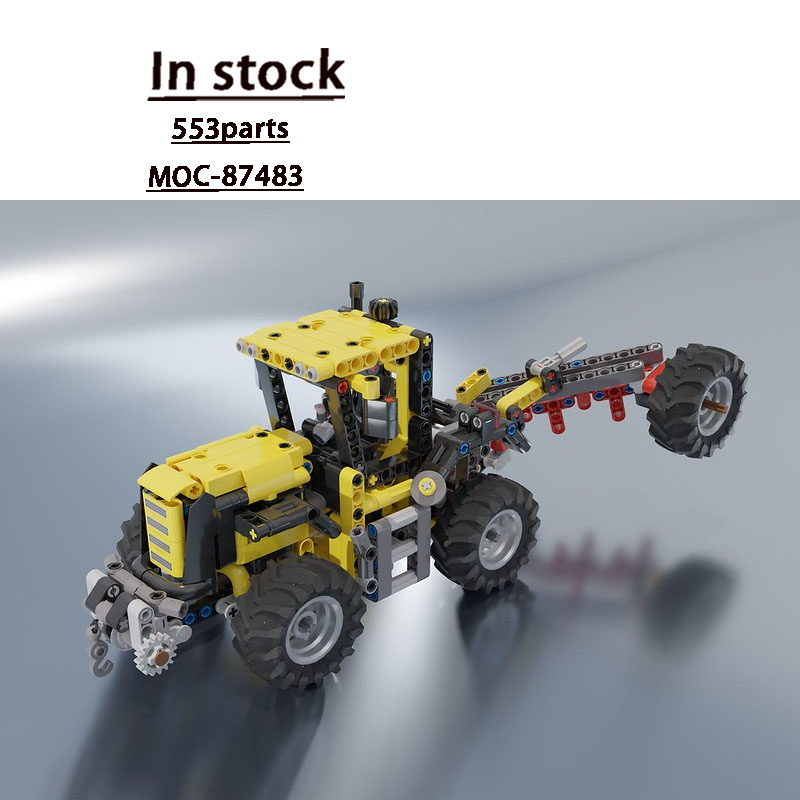 MOC-87483 Urban Agriculture Fa - Urban Farming Model ulasan dan harga