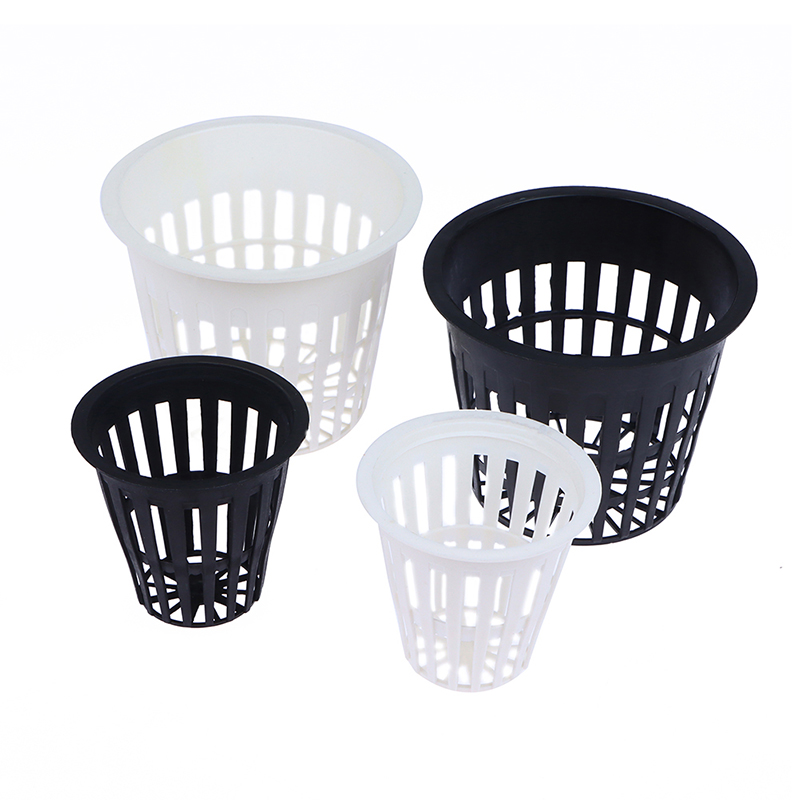 10PCS 2/3 Inch Grow Orchids Hy - Net Pot 3 Inch ulasan dan harga