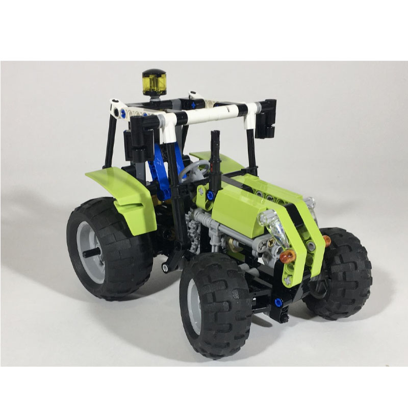 MOC-46194 Urban Farm Agricultu - Urban Farming Model ulasan dan harga