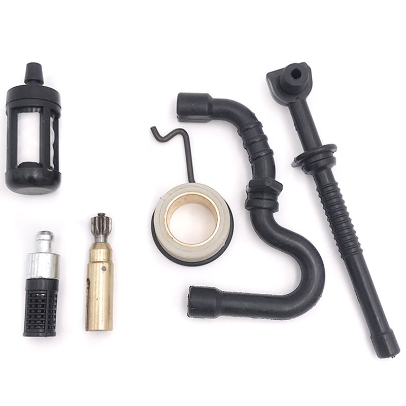 Newest  Oil Pump Worm Gear Fue - Stihl Chainsaw Ms170 ulasan dan harga