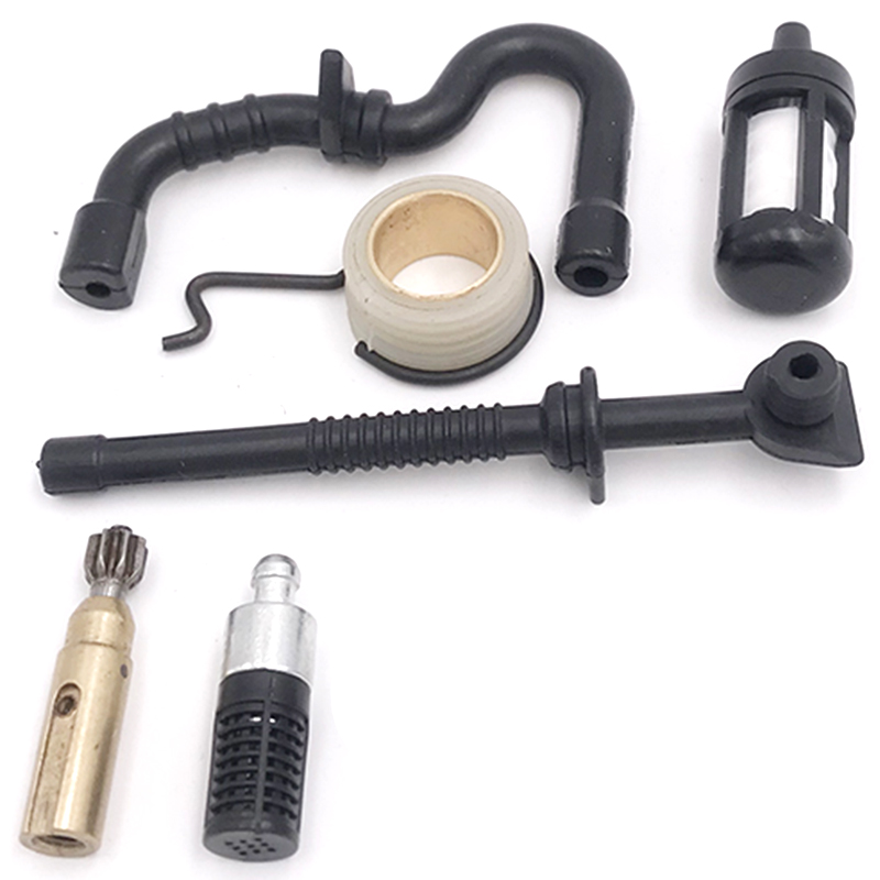 Newest  Oil Pump Worm Gear Fue - Stihl Chainsaw Ms170 ulasan dan harga