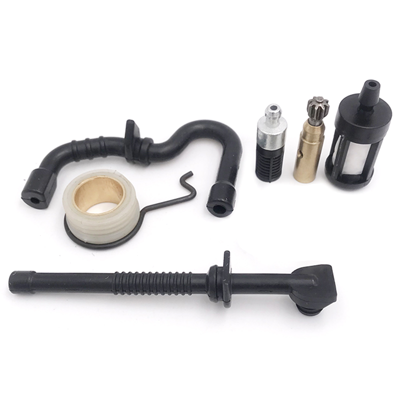 Newest  Oil Pump Worm Gear Fue - Stihl Chainsaw Ms170 ulasan dan harga