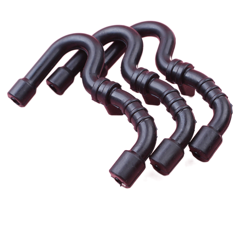 3pcs/lot Fuel Line Hose Pipe T - Stihl Chainsaw Ms170 ulasan dan harga