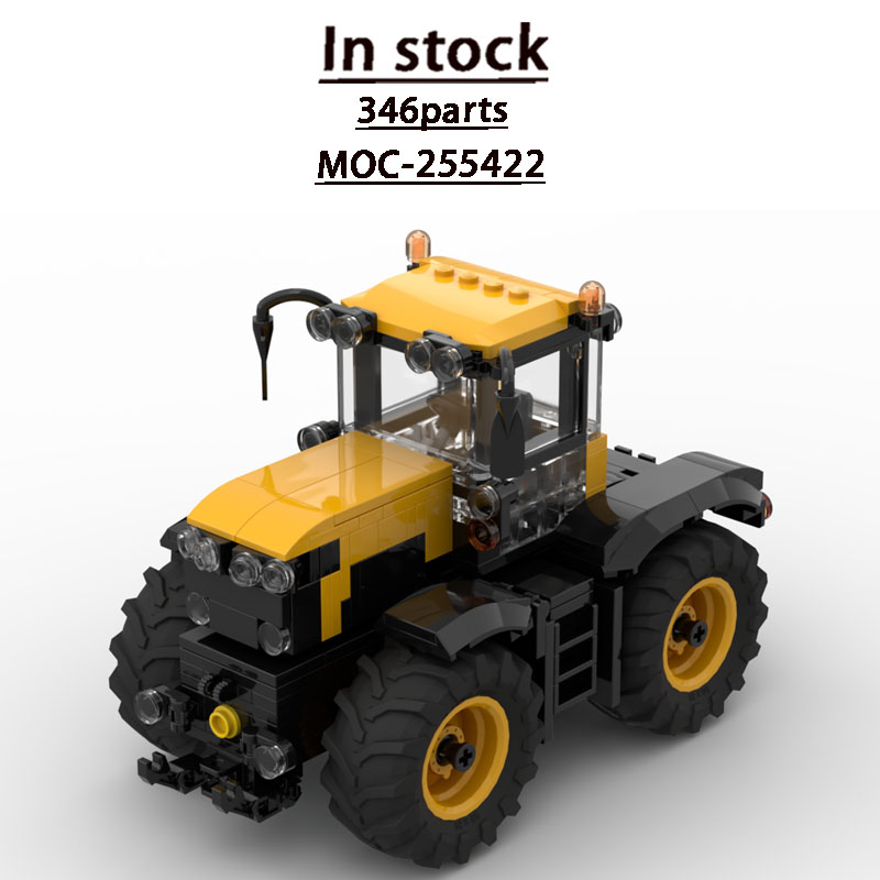MOC-255422 Urban Farm Agricult - Urban Farming Model ulasan dan harga