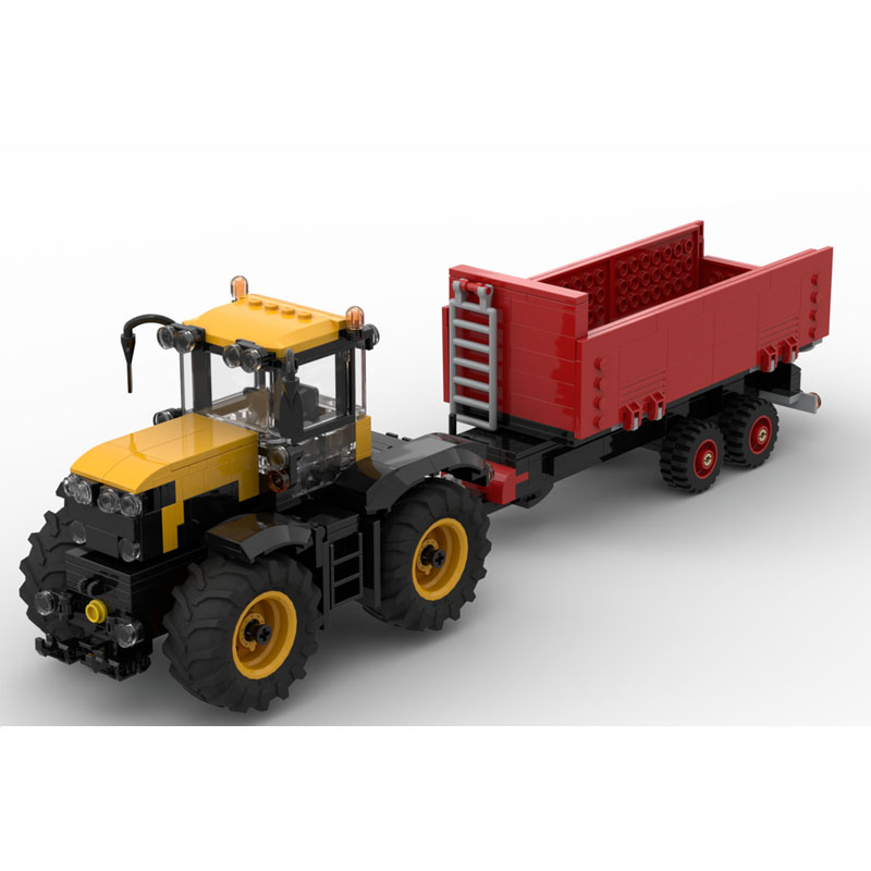 MOC-255422 Urban Farm Agricult - Urban Farming Model ulasan dan harga