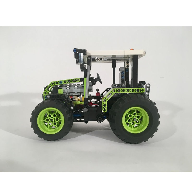 MOC-97333 Urban Farm Agricultu - Urban Farming Model ulasan dan harga