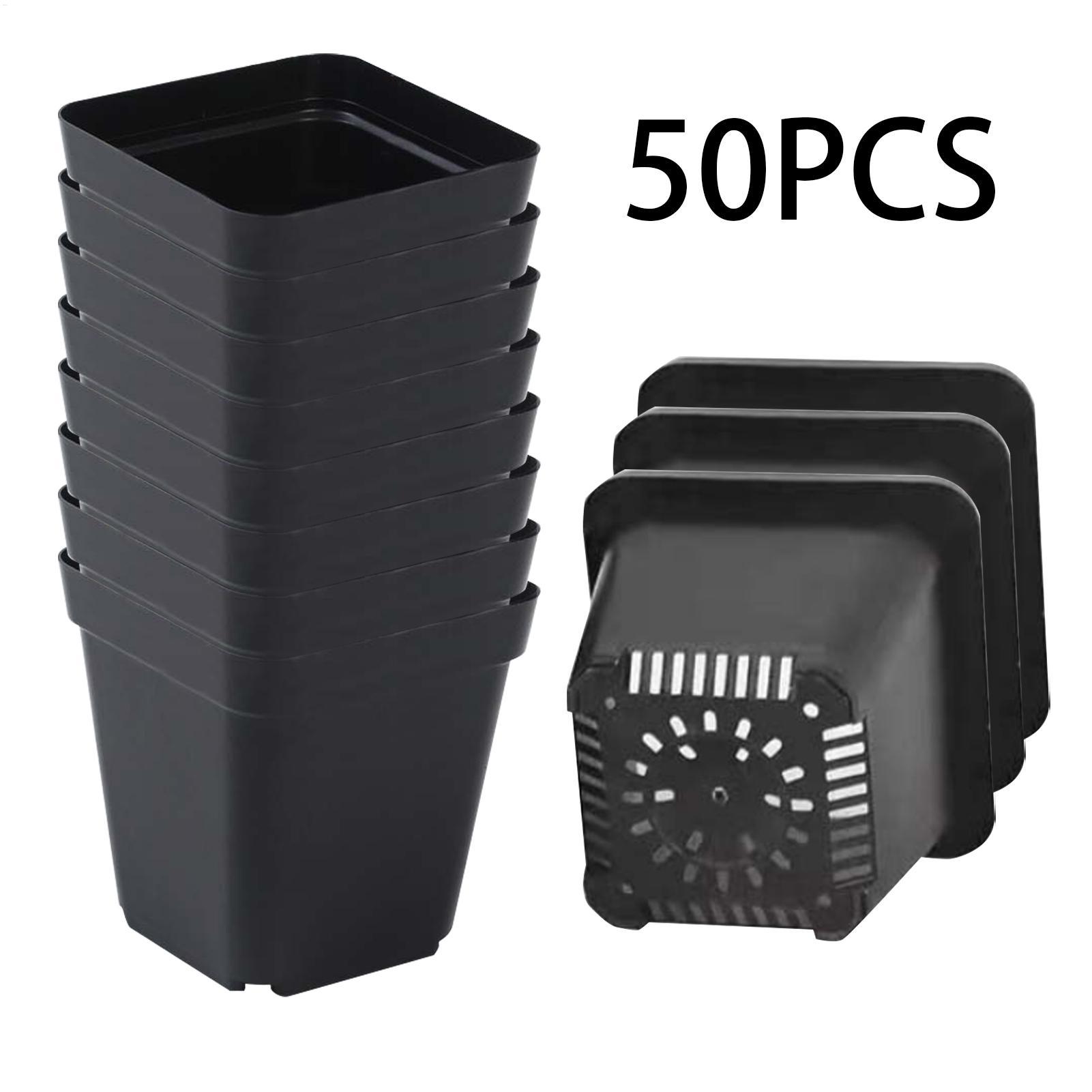 5.5cm/7cm/10cm Starter Pots Fo - Net Pot 3 Inch ulasan dan harga