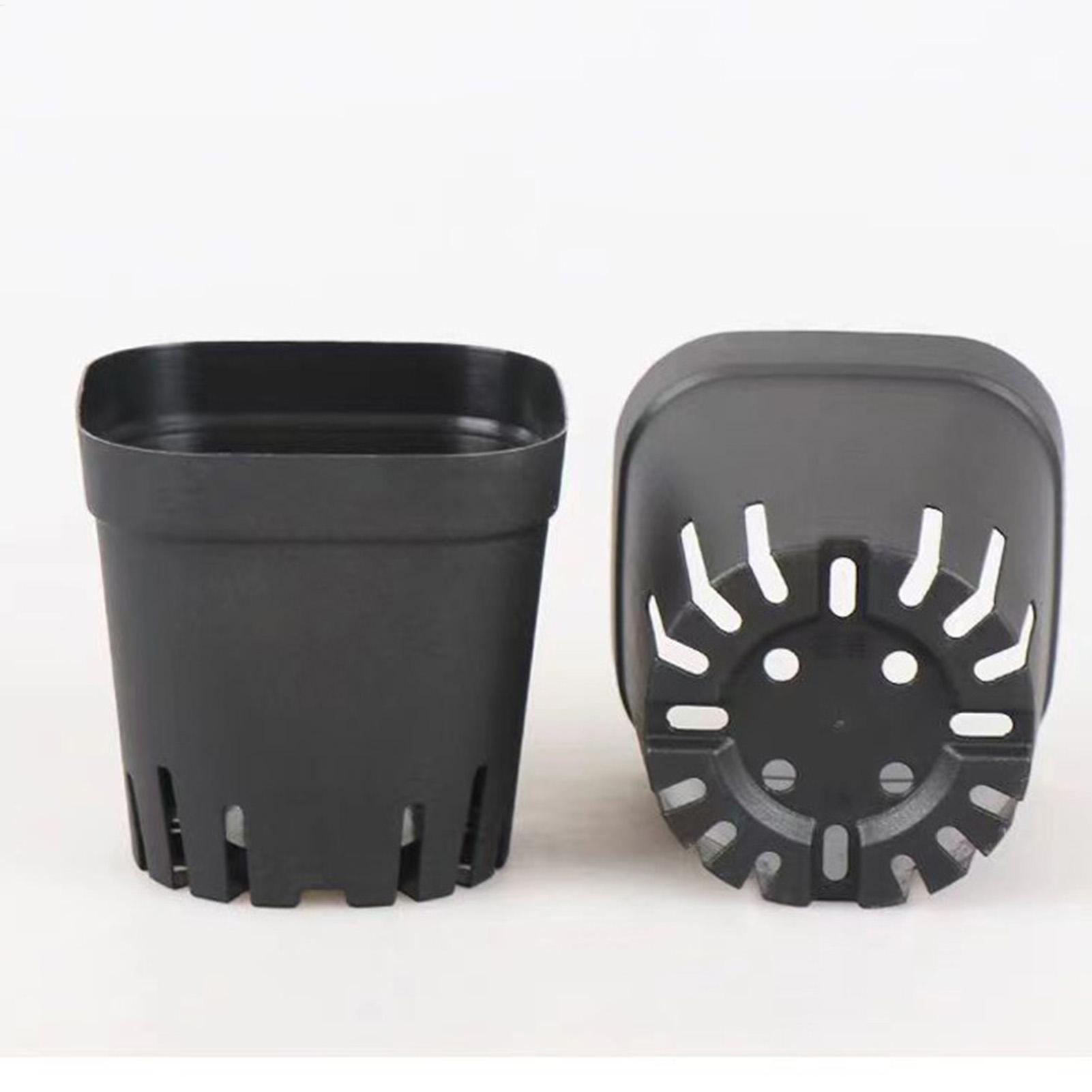 5.5cm/7cm/10cm Starter Pots Fo - Net Pot 3 Inch ulasan dan harga