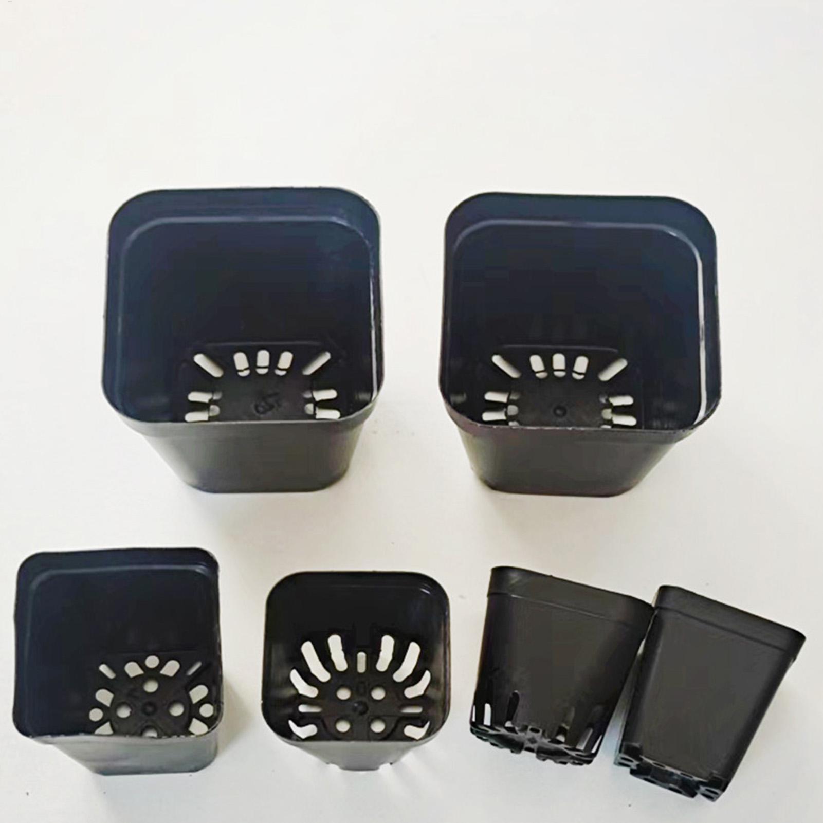 5.5cm/7cm/10cm Starter Pots Fo - Net Pot 3 Inch ulasan dan harga
