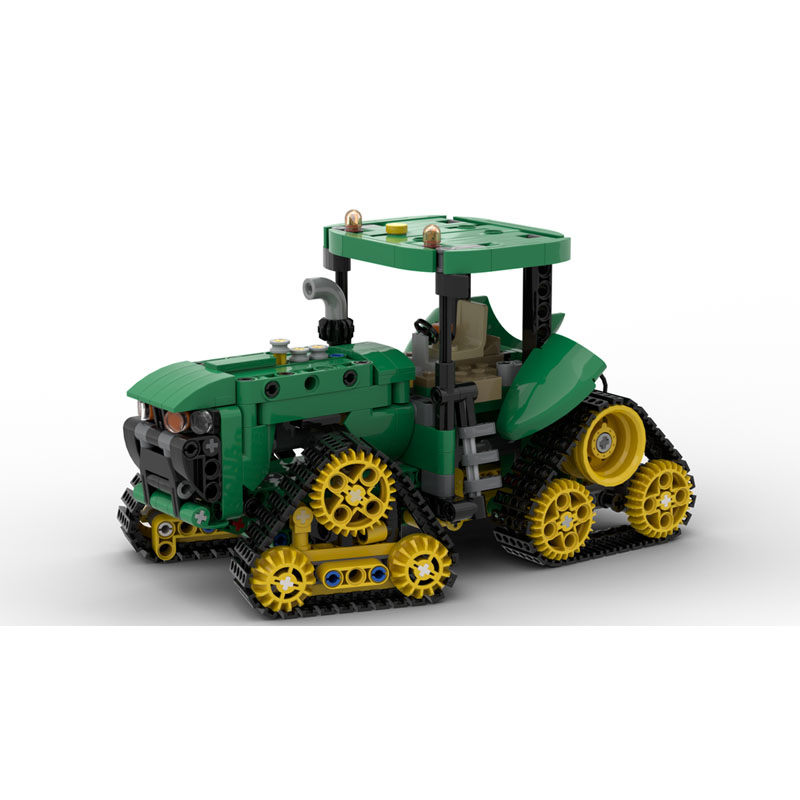 MOC-168130 New Urban Farm Agri - Urban Farming Model ulasan dan harga