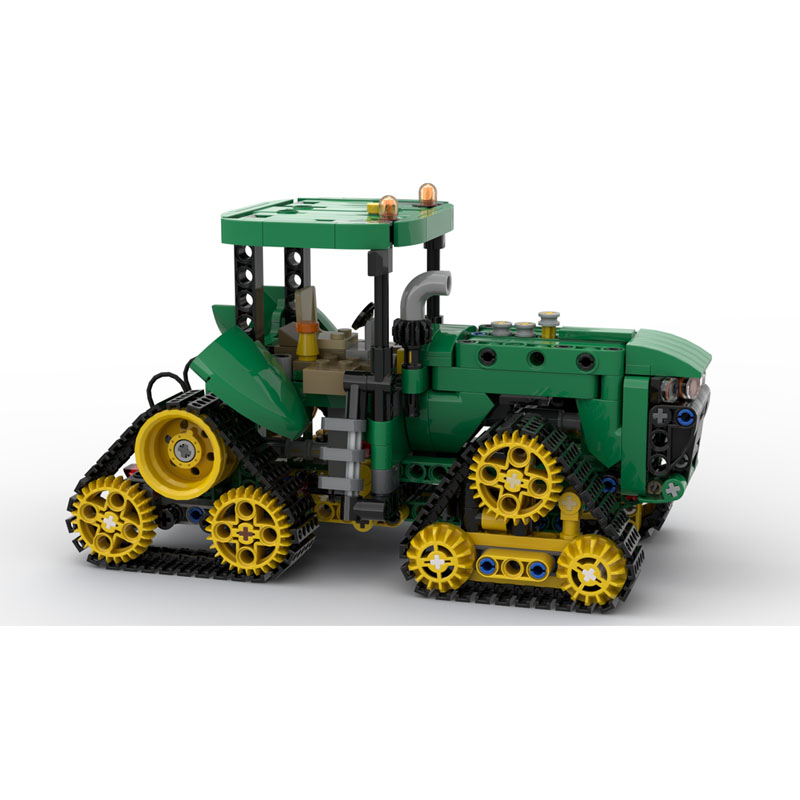 MOC-168130 New Urban Farm Agri - Urban Farming Model ulasan dan harga