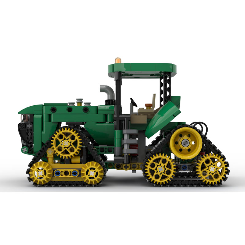 MOC-168130 New Urban Farm Agri - Urban Farming Model ulasan dan harga