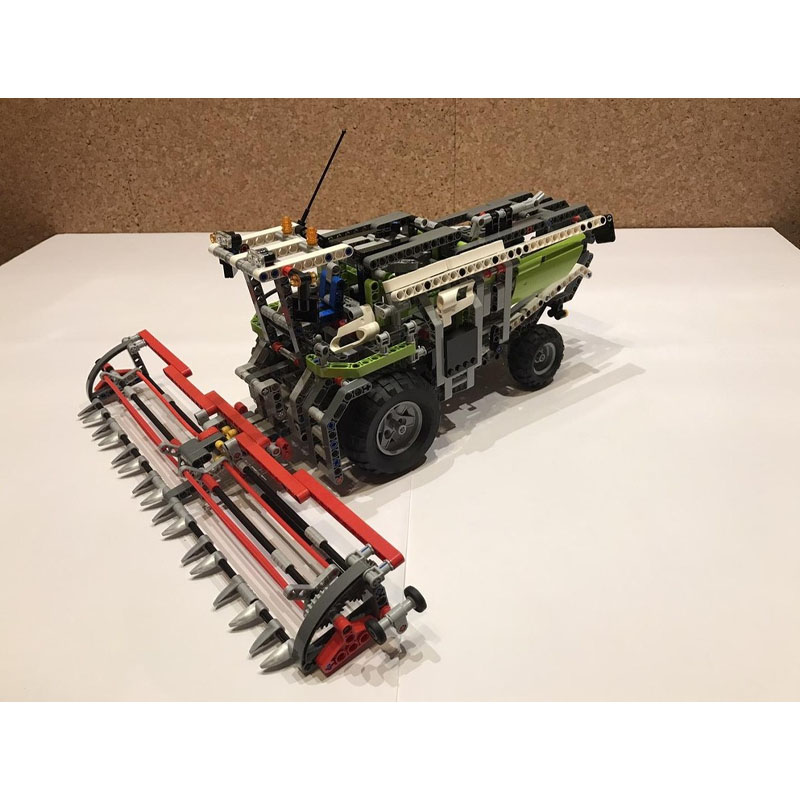 MOC-243697 Urban Farm Agricult - Urban Farming Model ulasan dan harga
