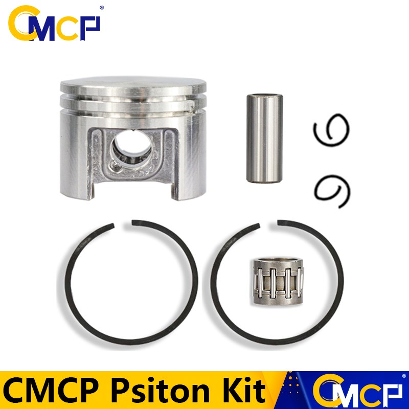 CMCP Psiton Kit For Stihl MS17 - Stihl Chainsaw Ms170 ulasan dan harga