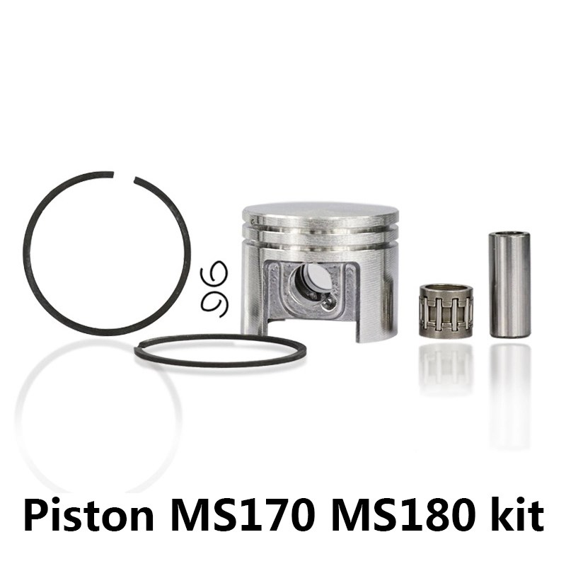 CMCP Psiton Kit For Stihl MS17 - Stihl Chainsaw Ms170 ulasan dan harga