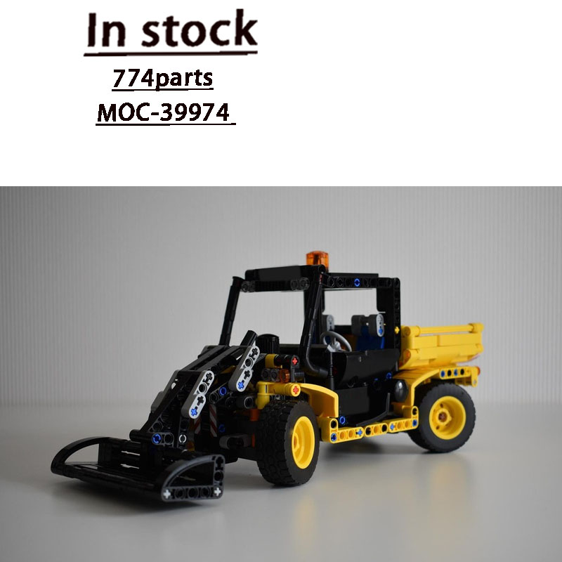 MOC-39974 Urban Farm Agricultu - Urban Farming Model ulasan dan harga
