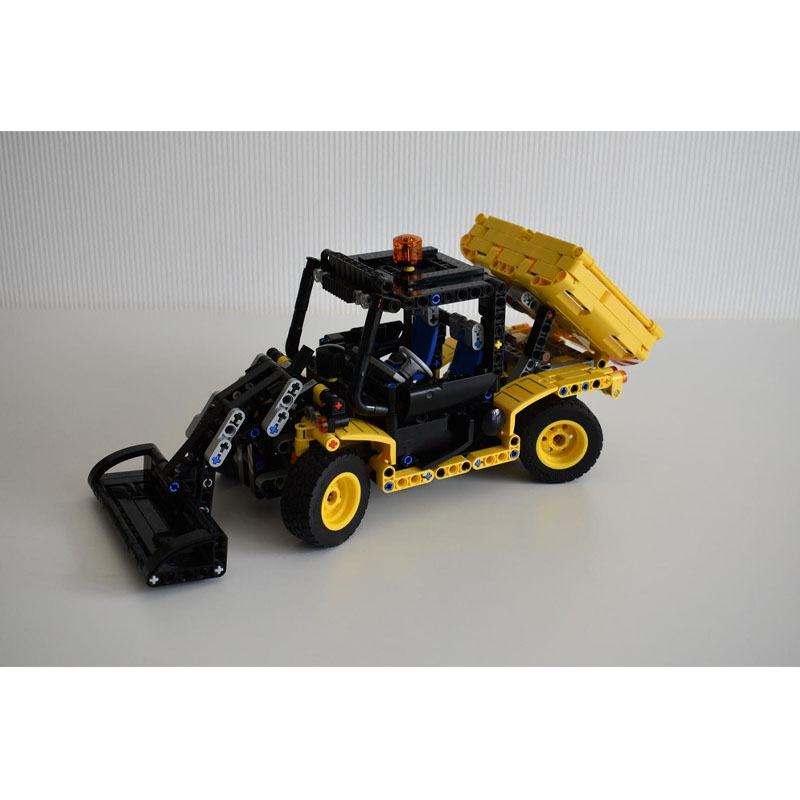 MOC-39974 Urban Farm Agricultu - Urban Farming Model ulasan dan harga
