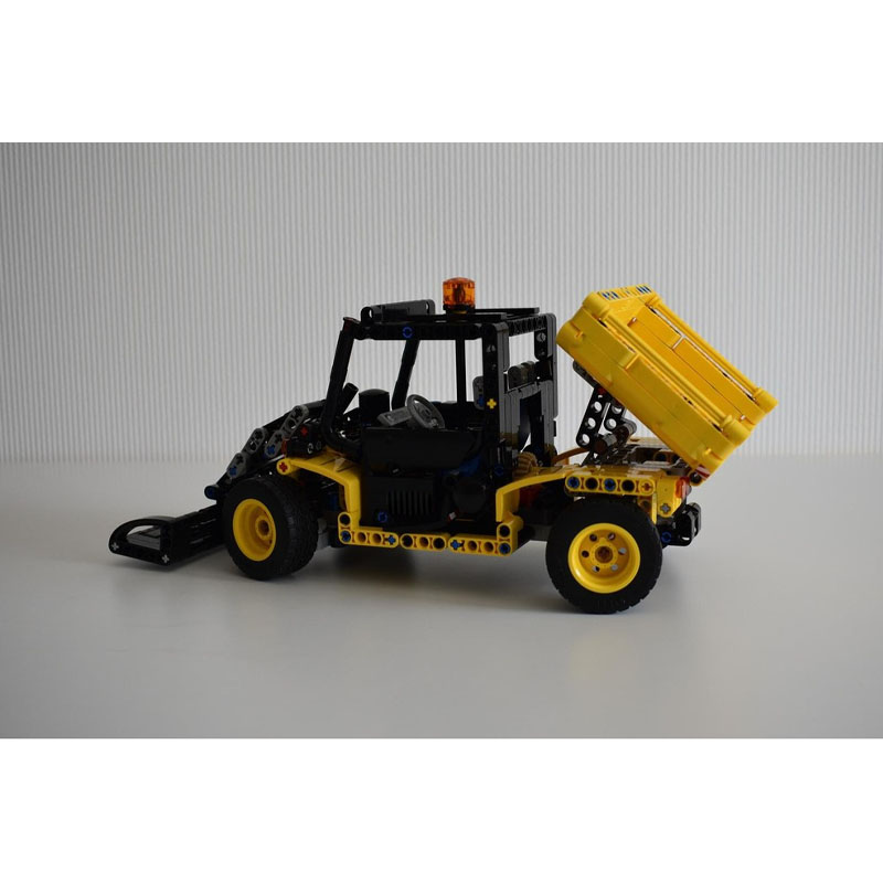 MOC-39974 Urban Farm Agricultu - Urban Farming Model ulasan dan harga