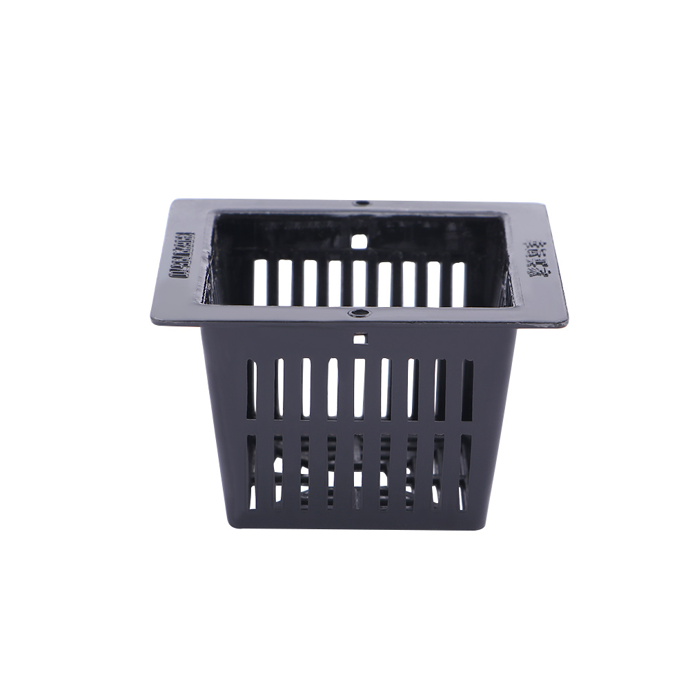 10pcs Plant Grow Hydroponic Ga - Net Pot 3 Inch ulasan dan harga
