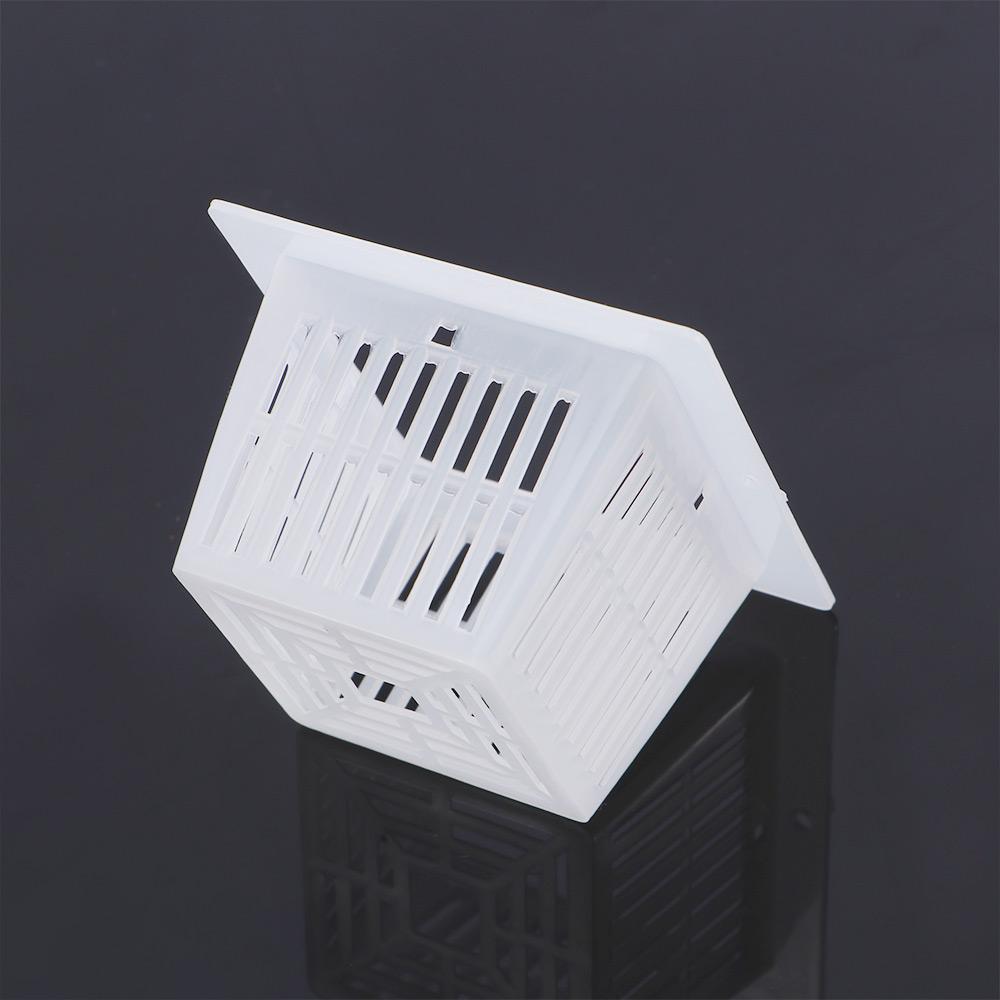 10pcs Plant Grow Hydroponic Ga - Net Pot 3 Inch ulasan dan harga