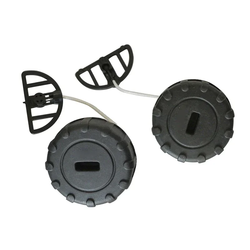2Pcs/Set Fuel Cap For STIHL 01 - Stihl Chainsaw Ms170 ulasan dan harga