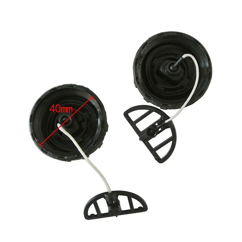 2Pcs/Set Fuel Cap For STIHL 01 - Stihl Chainsaw Ms170 ulasan dan harga
