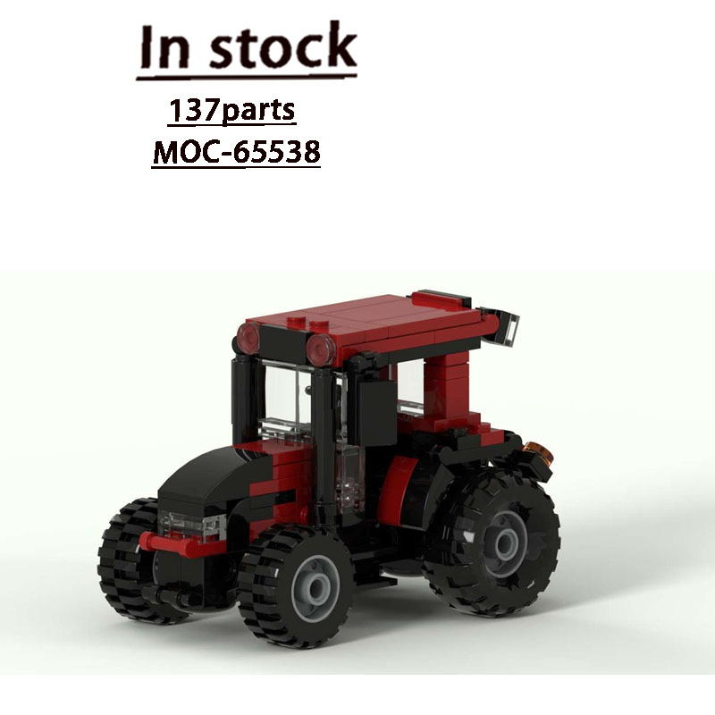 MOC-65538 Urban Farm Agricultu - Urban Farming Model ulasan dan harga