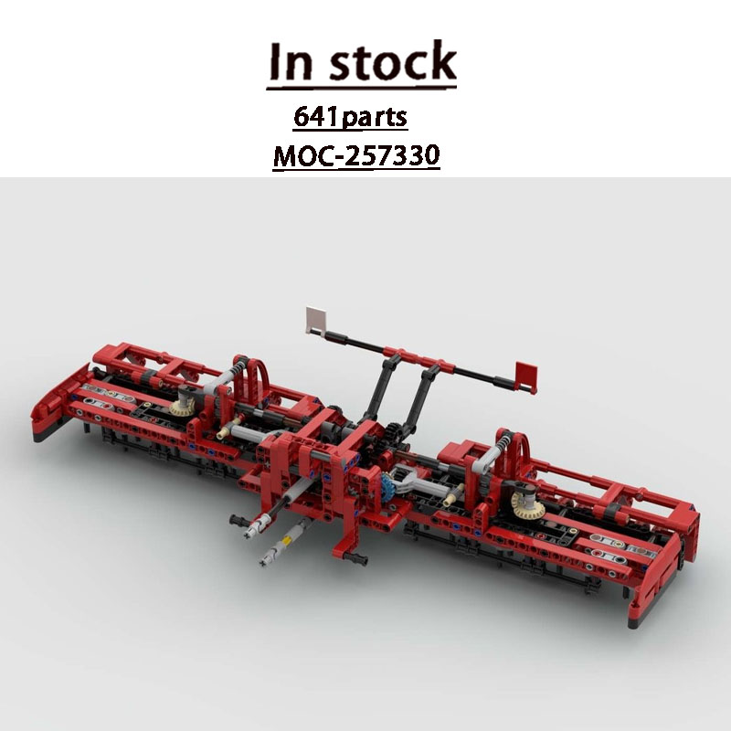 MOC-257330 Urban Farm Agricult - Urban Farming Model ulasan dan harga