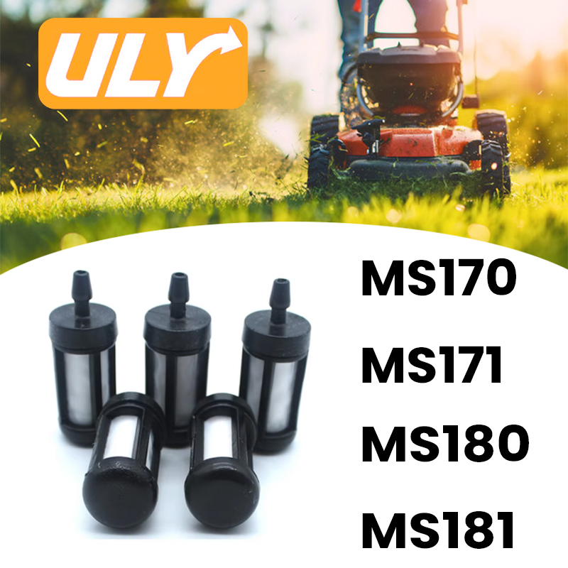 10PCS Fuel Filter 0000 350 350 - Stihl Chainsaw Ms170 ulasan dan harga