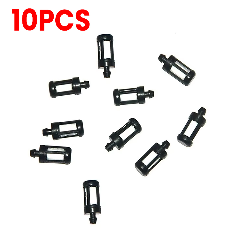 10PCS Fuel Filter 0000 350 350 - Stihl Chainsaw Ms170 ulasan dan harga