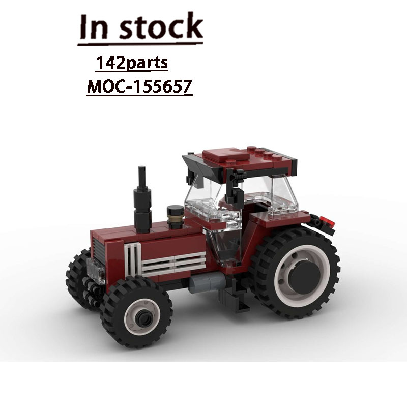 MOC-155657 Urban Farm Agricult - Urban Farming Model ulasan dan harga