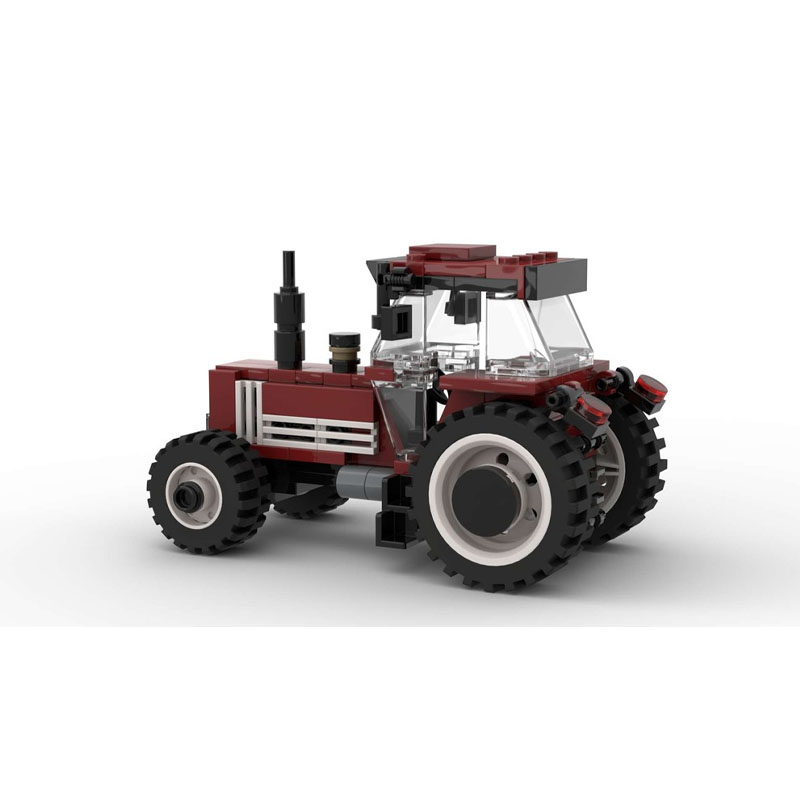 MOC-155657 Urban Farm Agricult - Urban Farming Model ulasan dan harga