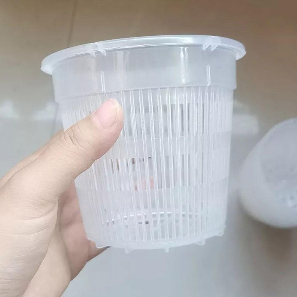 11/14/16/19cm Mesh Pot Root Co - Net Pot 3 Inch ulasan dan harga