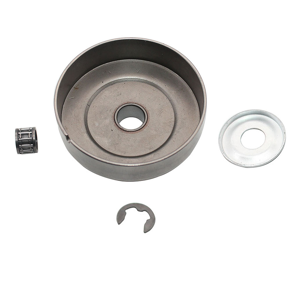 Clutch Drum Sprocket Needle Ca - Stihl Chainsaw Ms170 ulasan dan harga
