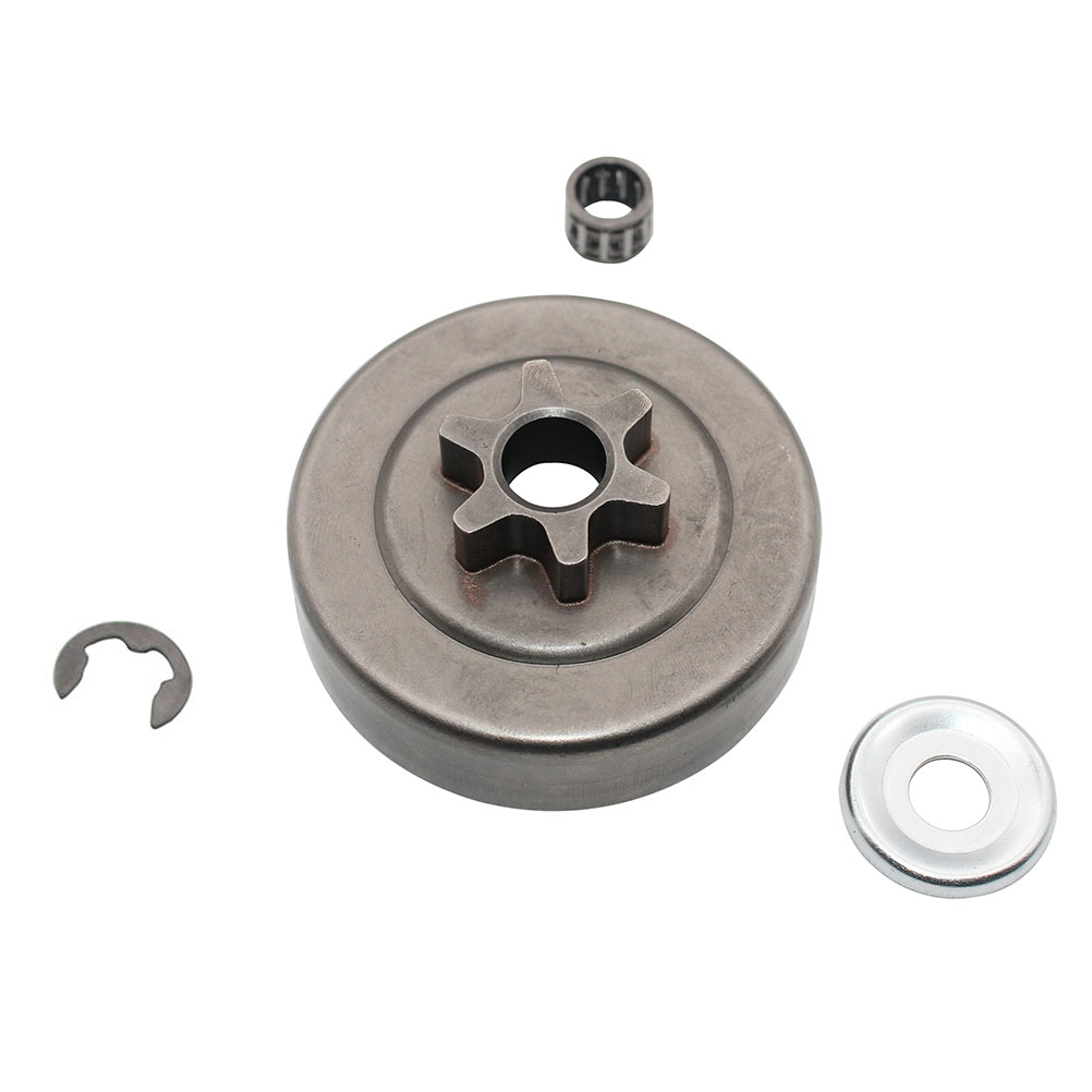 Clutch Drum Sprocket Needle Ca - Stihl Chainsaw Ms170 ulasan dan harga